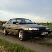 Nissan Sunny Coupe B12 1,6 SLX