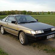 Nissan Sunny Coupe B12 1,6 SLX