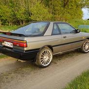 Nissan Sunny Coupe B12 1,6 SLX
