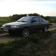 Nissan Sunny Coupe B12 1,6 SLX
