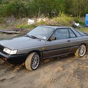 Nissan Sunny Coupe B12 1,6 SLX