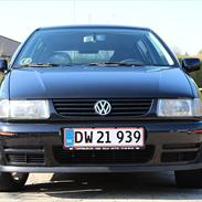 VW Polo 6n