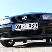 VW Polo 6n