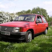 Opel corsa LS