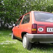 Opel corsa LS