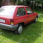 Opel corsa LS