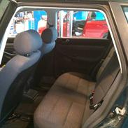 Audi A4 1.8 Avant B5 (TOTALSKADET)