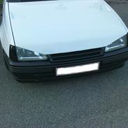Opel Kadett