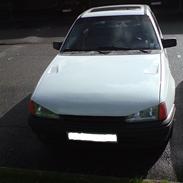 Opel Kadett
