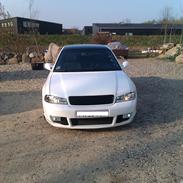 Audi A4 1.8T