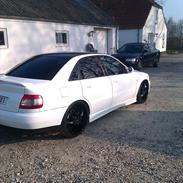 Audi A4 1.8T