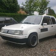 Peugeot 205 1,3 rallye