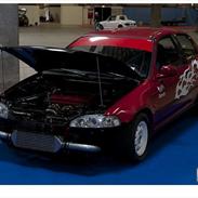 Honda Civic Vtec Turbo