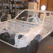 Peugeot 205 1,3 rallye