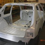 Peugeot 205 1,3 rallye