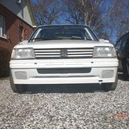 Peugeot 205 1,3 rallye