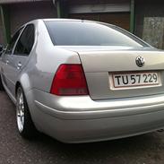 VW bora tilsalg !