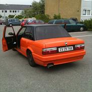 BMW E30 320/325 2.5 R6