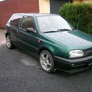 VW Golf 3