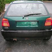 VW Golf 3