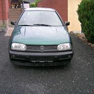 VW Golf 3