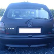 Opel Corsa 1,4iSE [Tidl. bil]