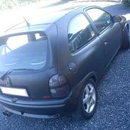 Opel Corsa 1,4iSE [Tidl. bil]