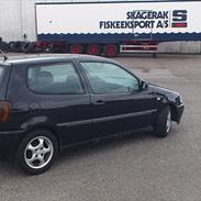 VW Polo 6N 