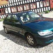 Peugeot 306 roland garros