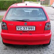 VW Polo 6N1