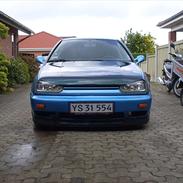 VW golf 3