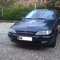 Citroën Xsara Weekend 1.6
