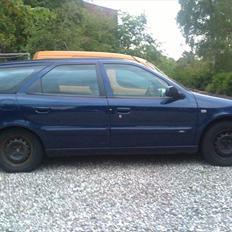 Citroën Xsara Weekend 1.6