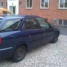 Citroën Xsara Weekend 1.6