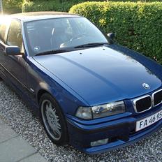 BMW E36 M-Tech