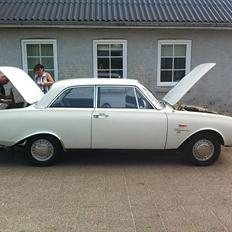Ford Taunus 17M SUPER