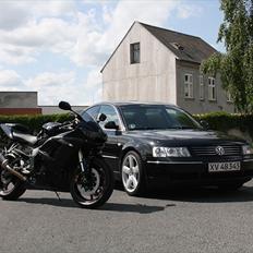 VW # Passat 1.8T 20v 