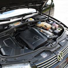 VW # Passat 1.8T 20v 