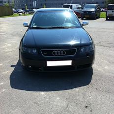 Audi A3 ***Solgt***