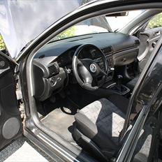 VW # Passat 1.8T 20v 