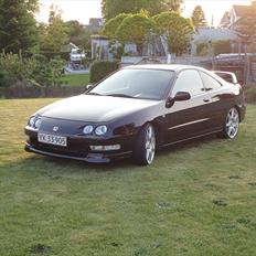 Honda Integra Type R