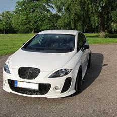 Seat Leon Cupra *SOLGT*