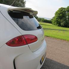 Seat Leon Cupra *SOLGT*