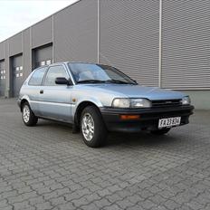 Toyota Corolla E90