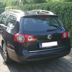 VW Passat Variant Highline