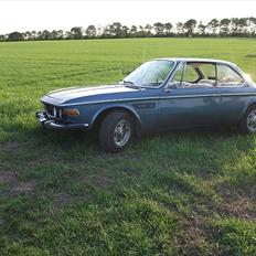 BMW 3.0 CS