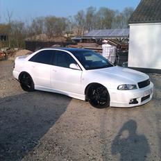 Audi A4 1.8T