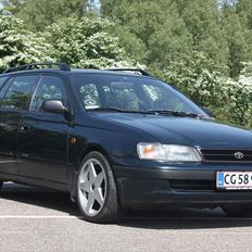 Toyota Carina E 1.6 Stationcar