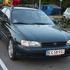 Toyota Carina E 1.6 Stationcar