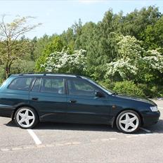 Toyota Carina E 1.6 Stationcar